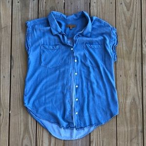 Jean Shirt